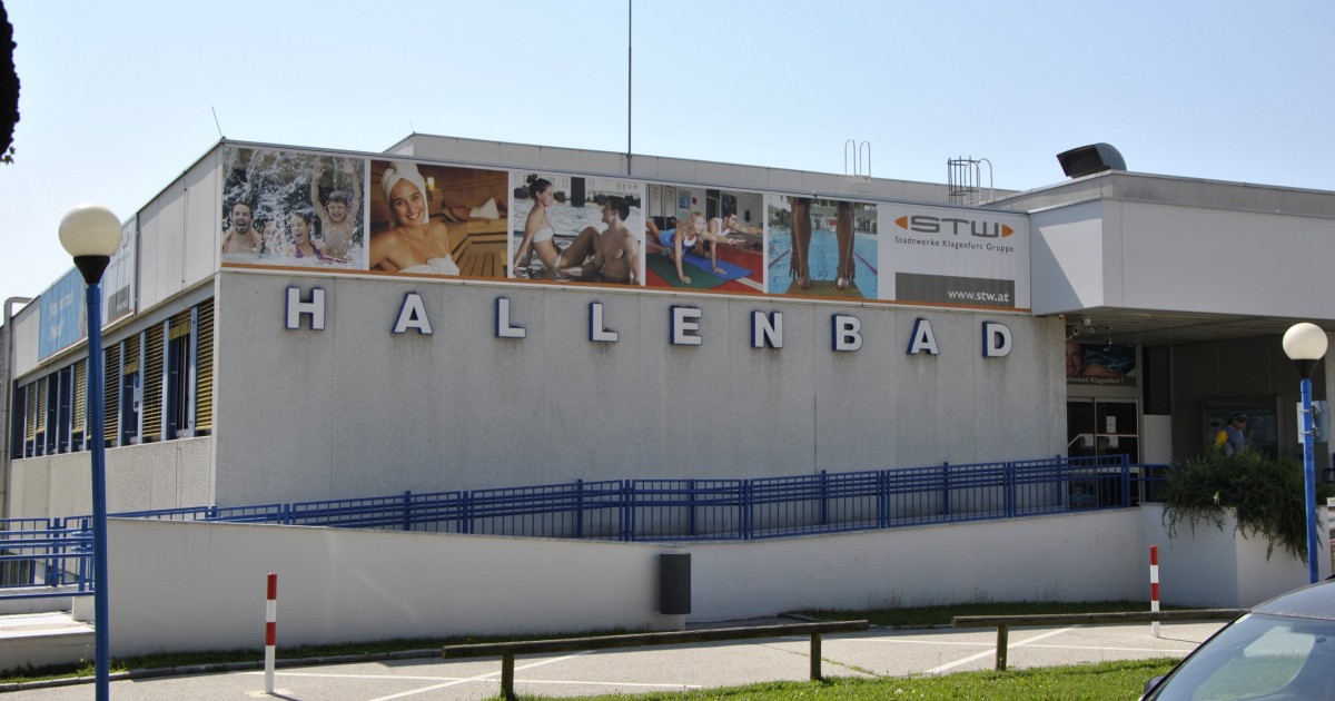 Planungschaos beim Hallenbad ist unerträglich FPÖ Klagenfurt